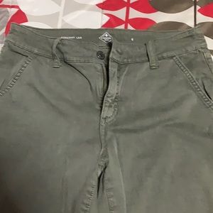 Women’s Straight Leg Pants